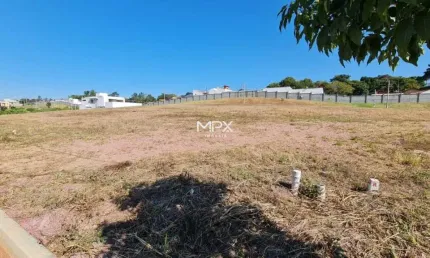 Terreno em condomínio fechado à venda no bongue, piracicaba  por r$ 410.000