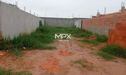 Terreno em condomínio fechado à venda no Campestre, Piracicaba  por R$ 192.000