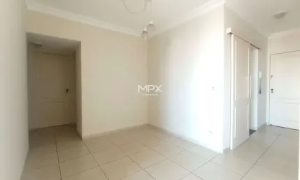 Apartamento com 3 quartos à venda na Cidade Alta, Piracicaba  por R$ 350.000