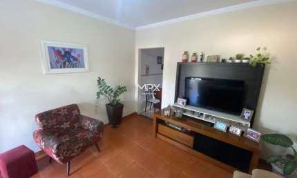Casa com 3 quartos à venda no Castelinho, Piracicaba  por R$ 320.000