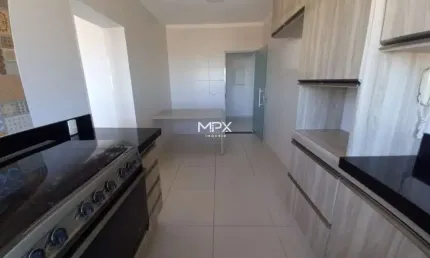 Apartamento com 2 quartos à venda na Vila Monteiro, Piracicaba  por R$ 310.000