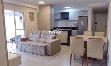 Apartamento com 3 quartos à venda no Alemães, Piracicaba  por R$ 1.000.000