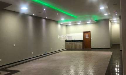 Sala comercial para alugar no Centro, Piracicaba  por R$ 4.500