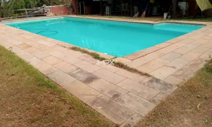 Chácara / sítio com 3 quartos à venda em tupi, piracicaba  por r$ 1.300.000