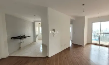 Apartamento com 2 quartos à venda no Paulicéia, Piracicaba  por R$ 320.000