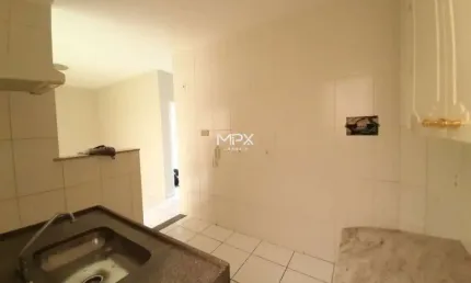 Apartamento com 2 quartos à venda no Piracicamirim, Piracicaba  por R$ 180.000
