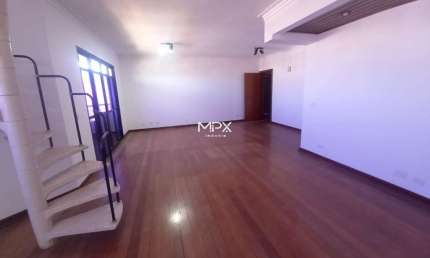 Apartamento com 3 quartos à venda no Alemães, Piracicaba  por R$ 850.000
