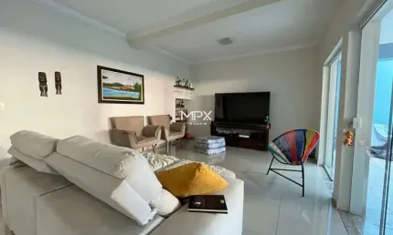 Casa com 3 quartos à venda no Nova América, Piracicaba  por R$ 950.000