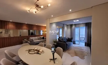 Apartamento com 3 quartos à venda no Centro, Piracicaba  por R$ 1.550.000
