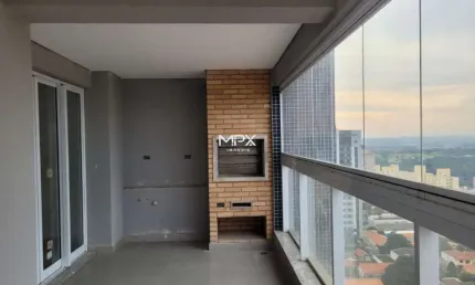 Apartamento com 3 quartos à venda no Centro, Piracicaba  por R$ 1.550.000