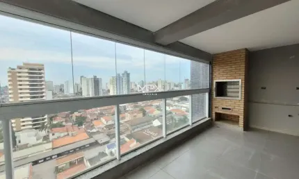Apartamento com 3 quartos à venda no Centro, Piracicaba  por R$ 1.320.000
