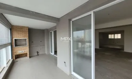Apartamento com 3 quartos à venda no Centro, Piracicaba  por R$ 1.100.000