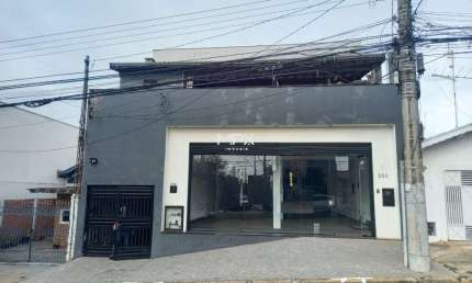 Sala comercial para alugar no Jardim Petrópolis, Piracicaba  por R$ 5.000