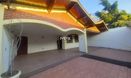 Casa comercial para alugar no São Judas, Piracicaba  por R$ 6.000
