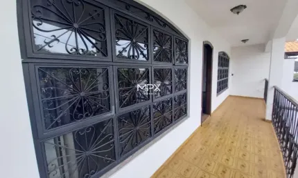 Casa com 3 quartos à venda no Nova América, Piracicaba  por R$ 790.000