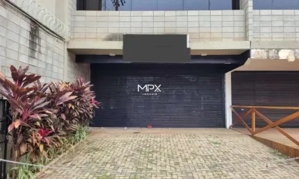 Sala comercial para alugar na vila rezende, piracicaba  por r$ 4.000