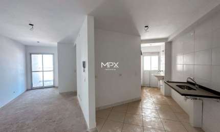 Apartamento com 2 quartos à venda no Paulicéia, Piracicaba  por R$ 380.000