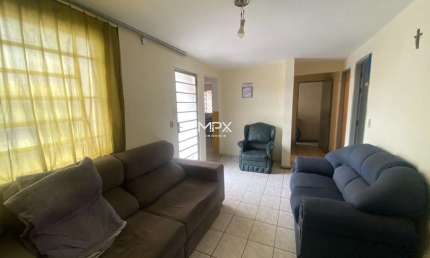 Casa com 3 quartos à venda no cecap, piracicaba  por r$ 235.000