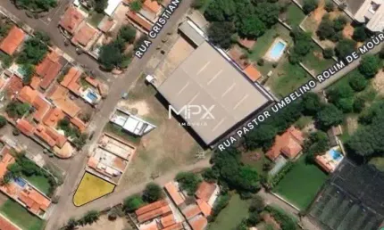 Terreno à venda no ondas, piracicaba  por r$ 280.000