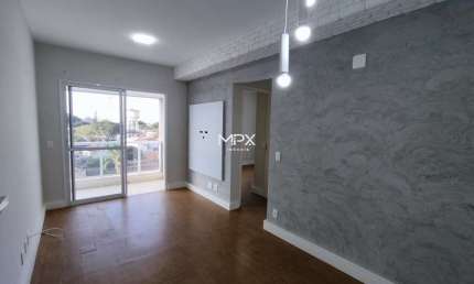 Apartamento com 2 quartos para alugar na Vila Independência, Piracicaba  por R$ 2.000