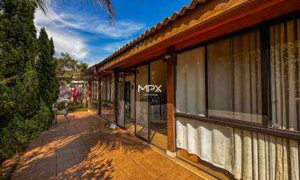 Casa com 1 quarto à venda no Nova Piracicaba, Piracicaba  por R$ 750.000