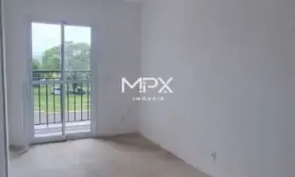 Apartamento com 2 quartos à venda no Alto, Piracicaba  por R$ 253.000