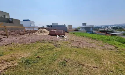 Terreno em condomínio fechado à venda no bongue, piracicaba  por r$ 250.000