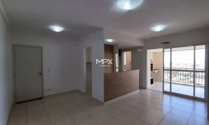 Apartamento com 3 quartos para alugar no Paulista, Piracicaba  por R$ 3.000