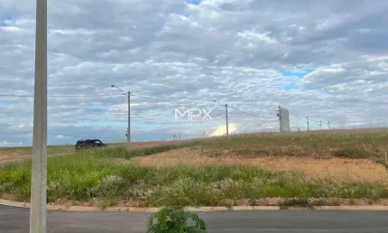 Terreno em condomínio fechado à venda no jardim são francisco, piracicaba  por r$ 340.000