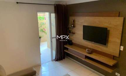 Apartamento com 2 quartos à venda no Dois Córregos, Piracicaba  por R$ 230.000