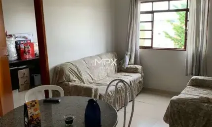 Apartamento com 3 quartos à venda no Jardim Parque Jupiá, Piracicaba  por R$ 148.000