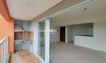 Apartamento com 3 quartos à venda no Piracicamirim, Piracicaba  por R$ 575.000