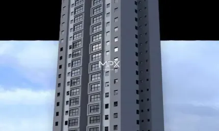 Apartamento com 2 quartos à venda no são judas, piracicaba  por r$ 653.000