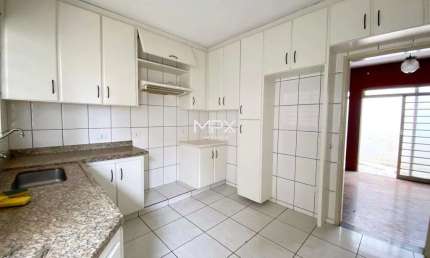 Casa com 3 quartos para alugar no Nova Piracicaba, Piracicaba  por R$ 2.950