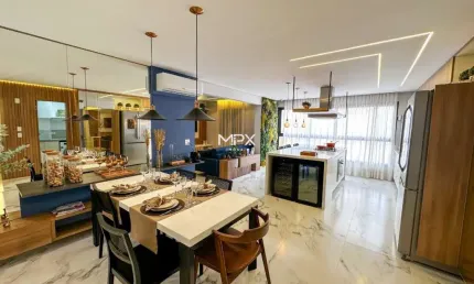 Apartamento com 2 quartos à venda no São Judas, Piracicaba  por R$ 653.000