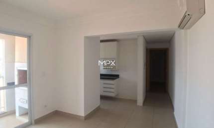 Apartamento com 1 quarto para alugar no São Dimas, Piracicaba  por R$ 1.800
