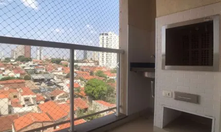 Apartamento com 1 quarto para alugar no São Dimas, Piracicaba  por R$ 1.800