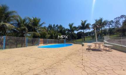 Chácara / sítio com 2 quartos à venda em Tupi, Piracicaba  por R$ 1.490.000