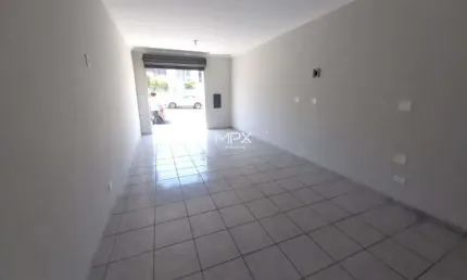 Sala comercial para alugar na Vila Rezende, Piracicaba  por R$ 2.000