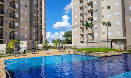 Apartamento com 2 quartos à venda no Alto, Piracicaba  por R$ 250.000