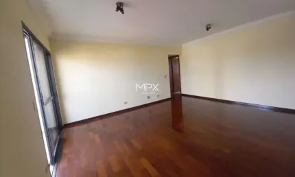 Apartamento com 3 quartos à venda no Paulicéia, Piracicaba  por R$ 700.000