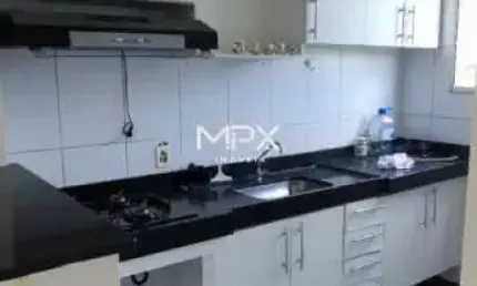 Apartamento com 2 quartos à venda no pompéia, piracicaba  por r$ 160.000