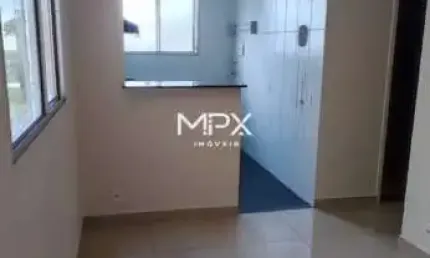 Apartamento com 2 quartos à venda no Pompéia, Piracicaba  por R$ 160.000