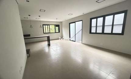Casa em condomínio fechado com 3 quartos à venda no Ondas, Piracicaba  por R$ 1.193.000