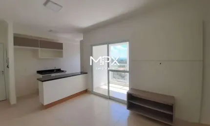 Apartamento com 3 quartos para alugar no glebas califórnia, piracicaba  por r$ 2.400