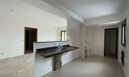 Apartamento com 3 quartos à venda no Paulista, Piracicaba  por R$ 535.000