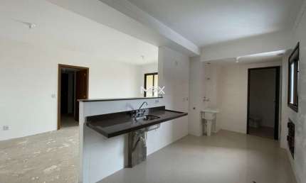 Apartamento com 3 quartos à venda no Paulista, Piracicaba  por R$ 535.000