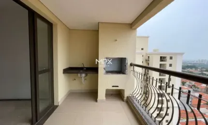 Apartamento com 3 quartos à venda no Paulista, Piracicaba  por R$ 540.000