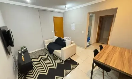 Apartamento com 2 quartos à venda no Nova América, Piracicaba  por R$ 320.000