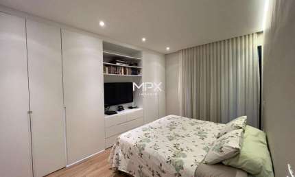 Casa em condomínio fechado com 4 quartos à venda no Bongue, Piracicaba  por R$ 1.294.000